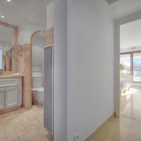 Ref 1174 - With Sea View Holiday home *